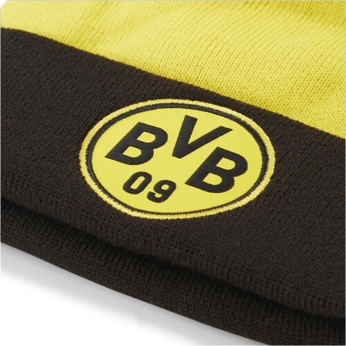 PUMA-Bonnet Borussia Dortmund Enfant et Adolescent-2