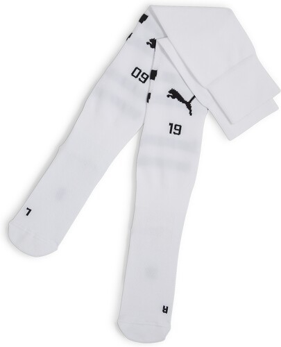 PUMA-Chaussettes à motifs 24/25 Borussia Dortmund Homme-image-1