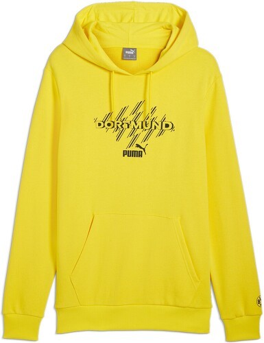 PUMA-Hoodie Ftblculture Borussia Dortmund-0