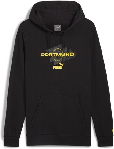 PUMA-Hoodie Ftblculture Borussia Dortmund-0