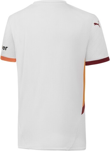 PUMA-Galatasaray Istanbul Maillot Extérieur 2024/2025-1