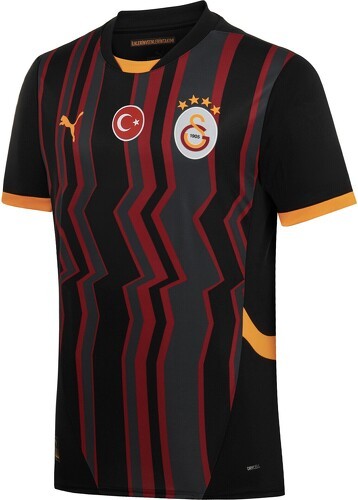 PUMA-Maillot Third 24/25 Galatasaray SK Homme-0