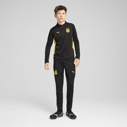 PUMA-Pantalon D’Entraînement Borussia Dortmund-2