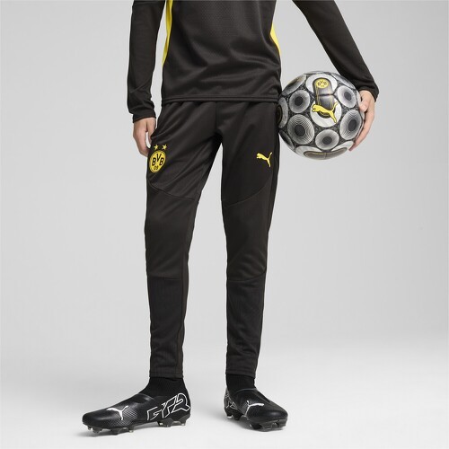 PUMA-Pantalon D’Entraînement Borussia Dortmund-3