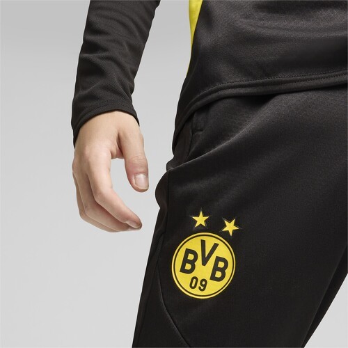 PUMA-Pantalon D’Entraînement Borussia Dortmund-4