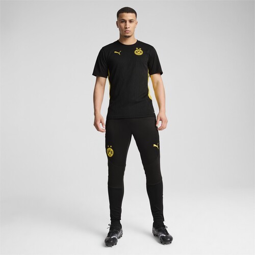 PUMA-Pantalon D’Entraînement Borussia Dortmund-2