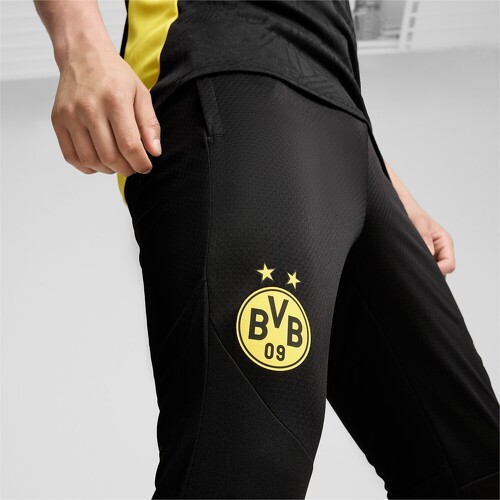 PUMA-Pantalon D’Entraînement Borussia Dortmund-4