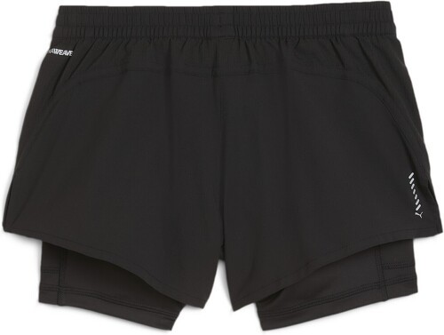 PUMA-Short 2 En 1 Puma Run Velocity-1