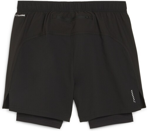 PUMA-Short De Running 2 En 1 Run Velocity Ultraweave-1