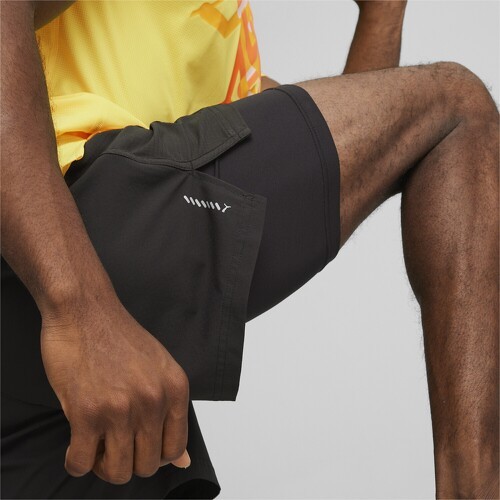 PUMA-Short De Running 2 En 1 Run Velocity Ultraweave-3