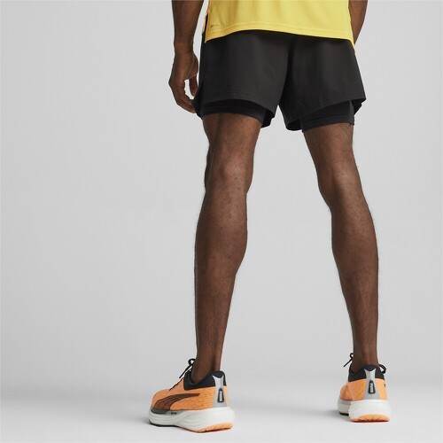 PUMA-Short De Running 2 En 1 Run Velocity Ultraweave-4