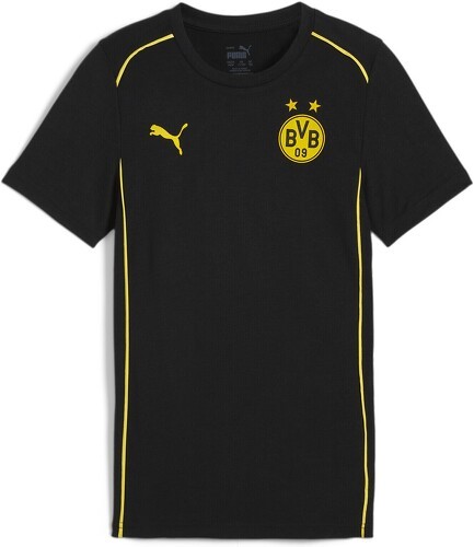 PUMA-T-Shirt Casuals Borussia Dortmund-0