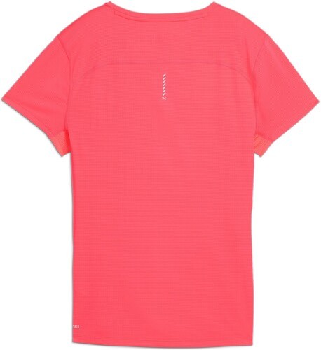 PUMA-T-Shirt De Running Run Favorite Velocity-1