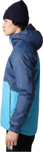 THE NORTH FACE-The North Face M Millerton Insulated Veste-3