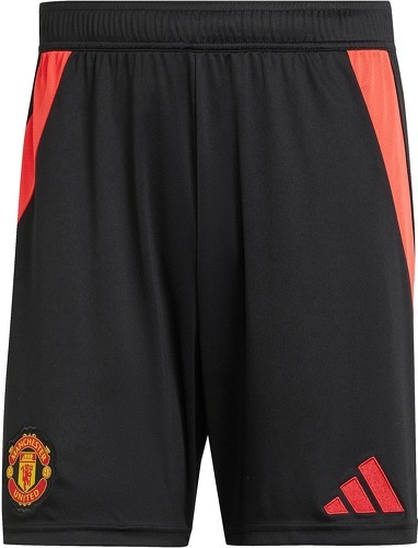 adidas-adidas Manchester United Kit Domicile 2024-2025-0