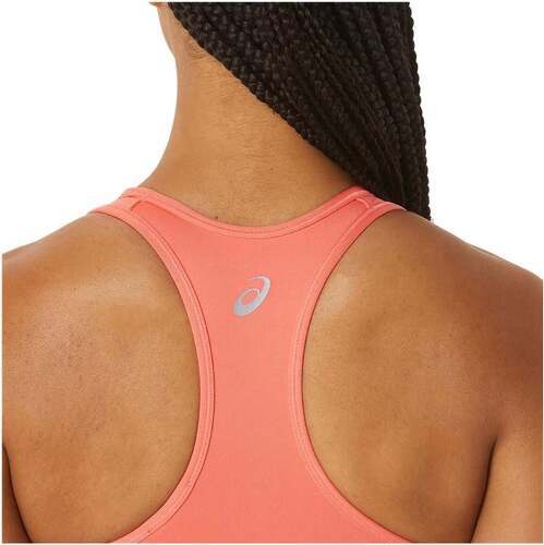 ASICS-Brassière Femme Asics Core Logo 2012c573-4