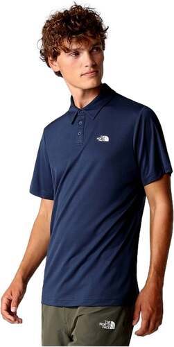 THE NORTH FACE-M Tanken Polo Eu-2