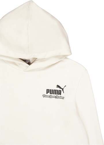 PUMA-ESS+ MID 90s Hoodie-2