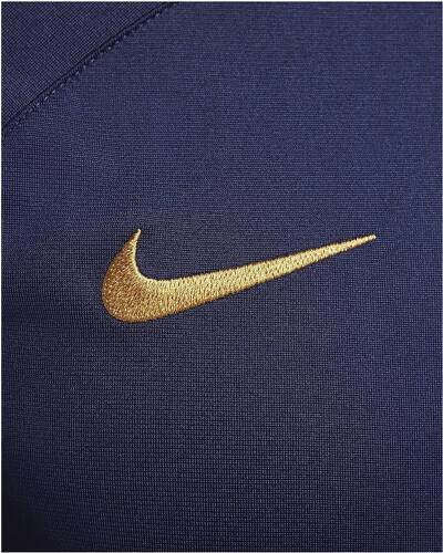 NIKE-Paris Saint Germain Tuta Nike Strike-4