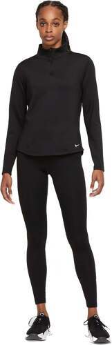 NIKE-Haut d'entraînement Nike Femmes Therma-Fit One noir-4