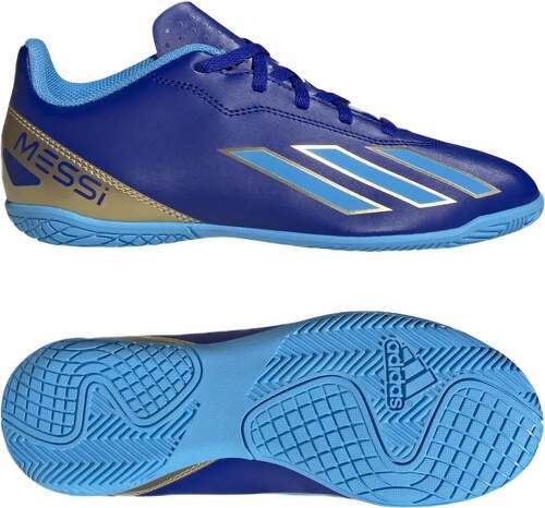 Chaussure futsal messi hotsell