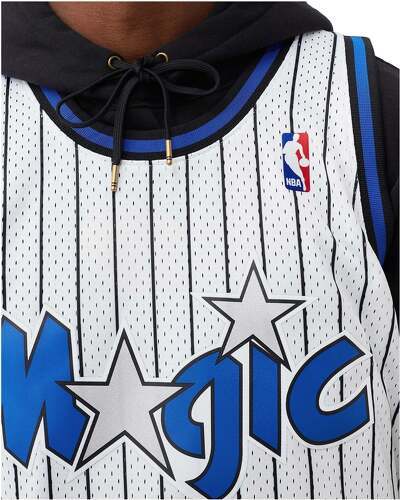 Mitchell & Ness-Nba Shaquille O'Neal Orlando Magic 1993-94 Swingman Hardwood Classic - Maillot de basketball-3