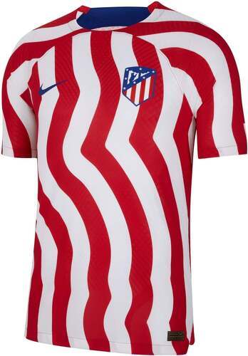 NIKE-Maillot Match Atletico Madrid Domicile 2022/2023 Rouge/Blanc-2