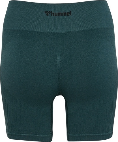 HUMMEL-Hmlmt Define Seaml Scrunch Shorts-1