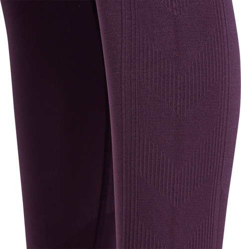 HUMMEL-Hmltif Seamless High Waist Collant-3