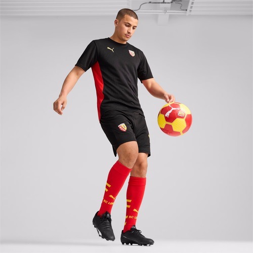 PUMA-Maillot D'Entraînement Rc Lens 2024/25-1