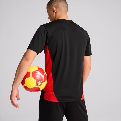 PUMA-Maillot D'Entraînement Rc Lens 2024/25-4