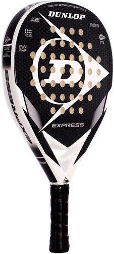 DUNLOP-Raquette De Padel Dunlop Express-1