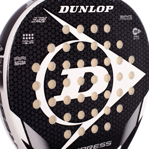 DUNLOP-Raquette De Padel Dunlop Express-4