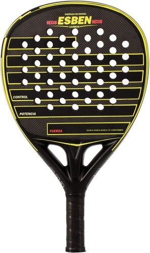 Nexus-Raquette De Padel Nexus Esben-0