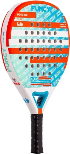 Nexus-Raquette De Padel Nexus Funcy-1