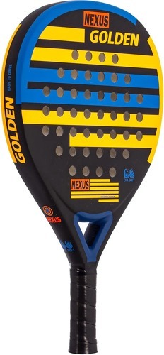 Nexus-Raquette De Padel Nexus Golden-1