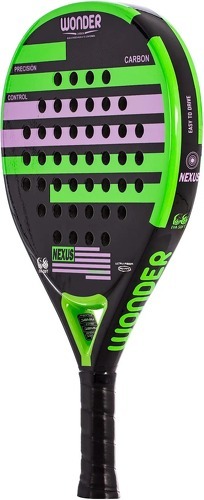 Nexus-Raquette De Padel Nexus Wovder-2