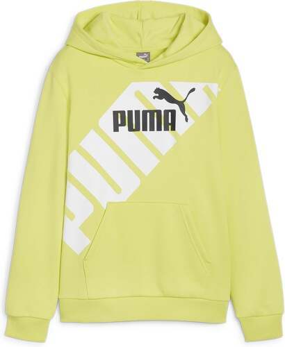 PUMA-PUMA FELPA POWER GRAPHIC HOODIE GARÇON (DA 6 A 16 ANS)-3