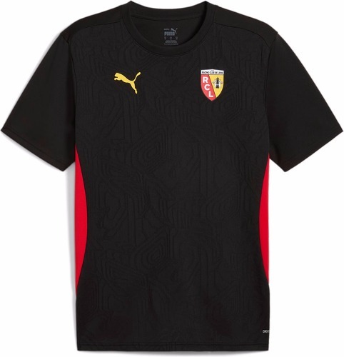 PUMA-Maglia Da Allenamento Rc Lens 2024/25-0