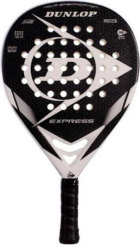 DUNLOP-Raquette de padel Dunlop Express-image-1