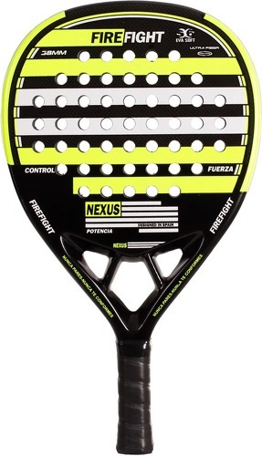 Nexus-Raquette De Padel Nexus Firefight-0