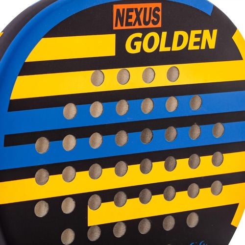 Nexus-Raquette De Padel Nexus Golden-4