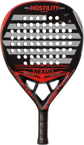 Nexus-Raquette de padel Nexus Hostility-image-1