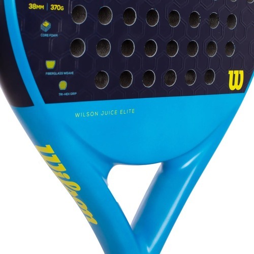 WILSON-Racchetta Wilson Juice Elite-4