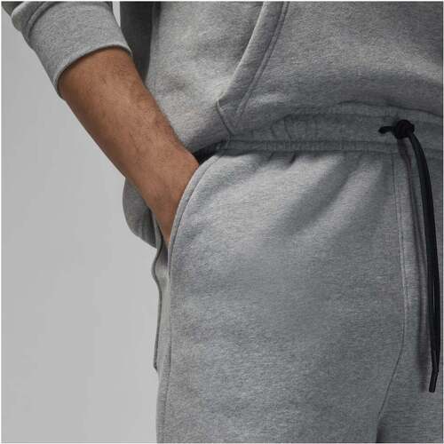 NIKE-Short Jordan Essential Fleece-4