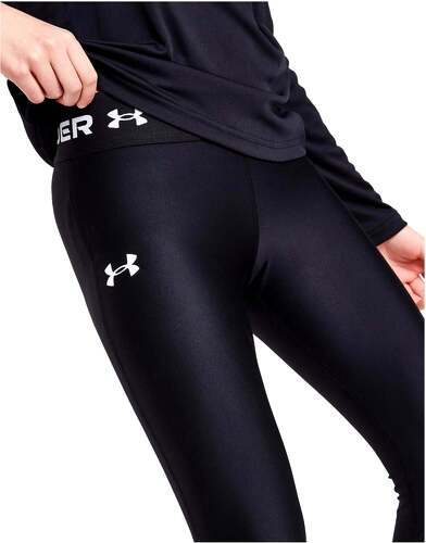 UNDER ARMOUR-Legging fille Under Armour HeatGear®-3