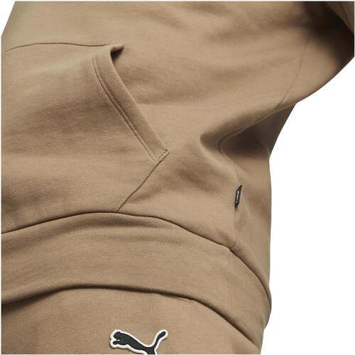 PUMA-Better Essentials Hoodie Fl-4