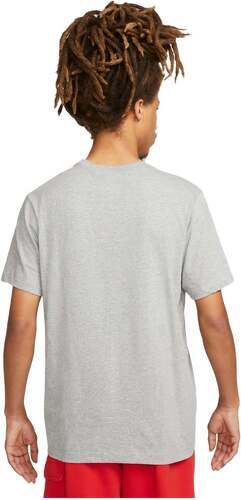 NIKE-Maillot Nike Paris Saint Germain "Just Do It"-2