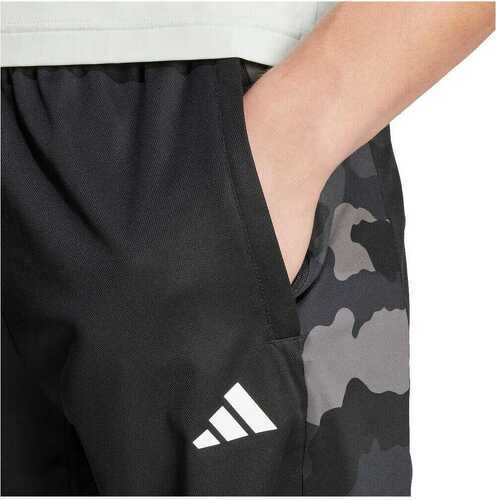 adidas Performance-Short de training camouflage Train Essentials-2