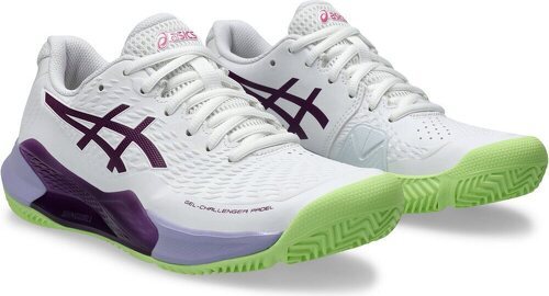 ASICS-Gel Challenger 14 Padel-1